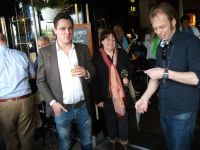 2013-05-31 Maandborrel mei D n Hertog 19 2013-05-31 Maandborrel mei D n Hertog 19
